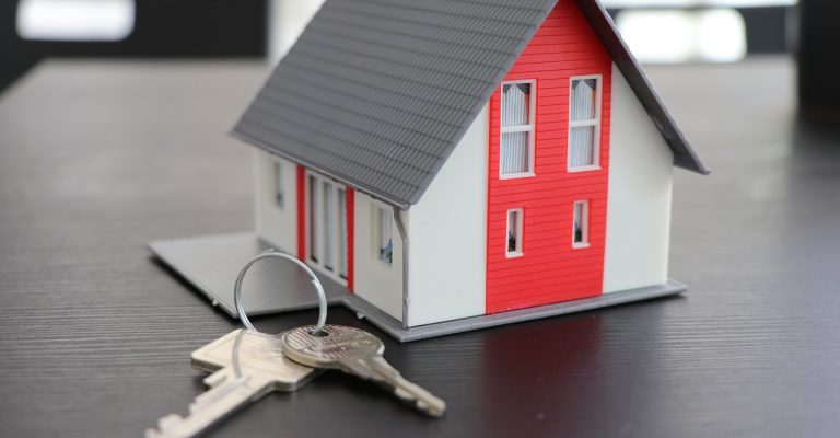 Localzioni immobiliari