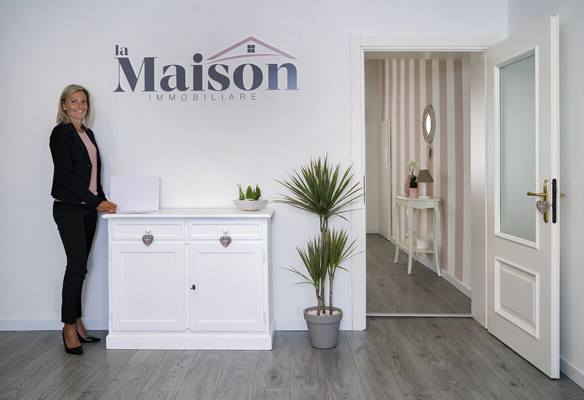 La Maison Immobiliare